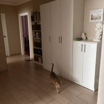 Продается 3-х комнатная квартира, 70 м²