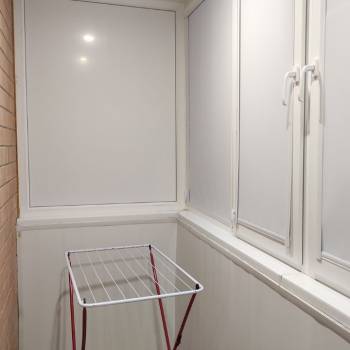 Сдается 1-комнатная квартира, 31,1 м²