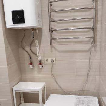 Сдается 1-комнатная квартира, 31,1 м²