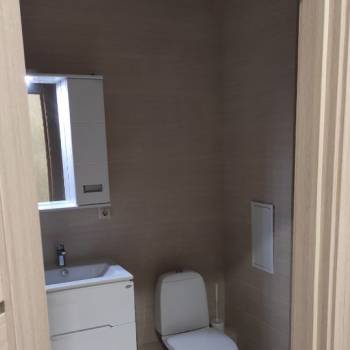 Сдается 1-комнатная квартира, 31,1 м²