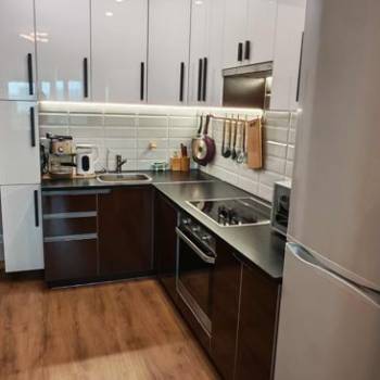Продается 2-х комнатная квартира, 66 м²