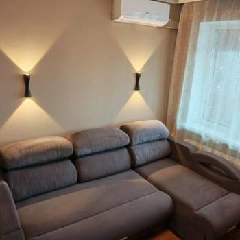 Продается 2-х комнатная квартира, 66 м²