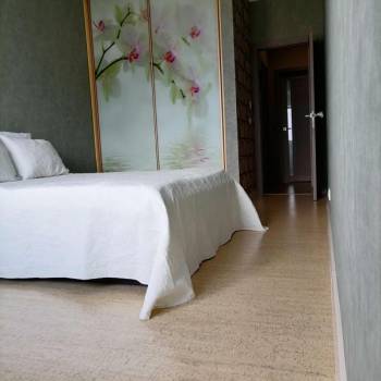 Продается 2-х комнатная квартира, 66 м²