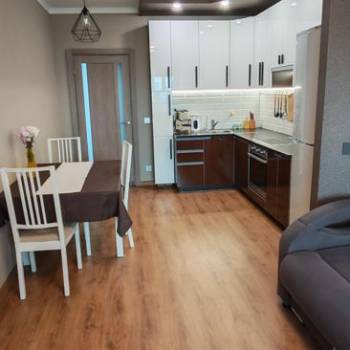 Продается 2-х комнатная квартира, 66 м²