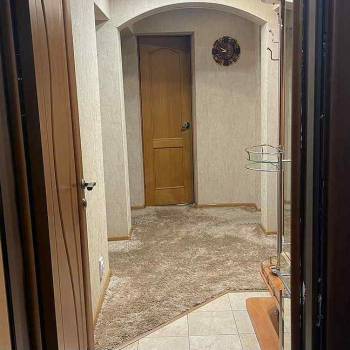 Сдается Многокомнатная квартира, 60 м²