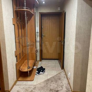 Сдается Многокомнатная квартира, 60 м²