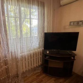 Сдается 1-комнатная квартира, 31 м²