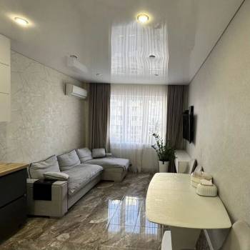 Продается 2-х комнатная квартира, 55 м²