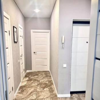 Продается 2-х комнатная квартира, 55 м²