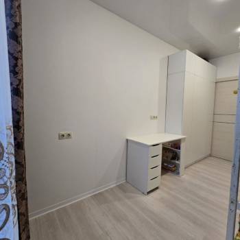 Продается 1-комнатная квартира, 32,2 м²
