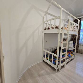 Продается 1-комнатная квартира, 32,2 м²