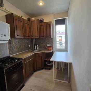 Продается 1-комнатная квартира, 32,2 м²