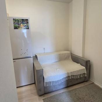 Продается 1-комнатная квартира, 32,2 м²