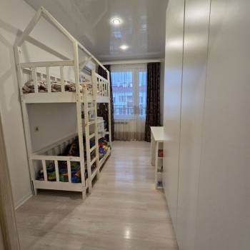 Продается 1-комнатная квартира, 32,2 м²