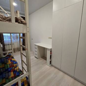 Продается 1-комнатная квартира, 32,2 м²