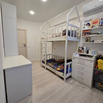 Продается 1-комнатная квартира, 32,2 м²