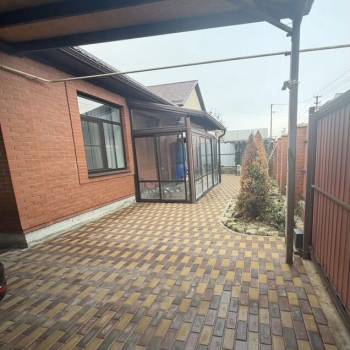 Продается Дом, 153 м²