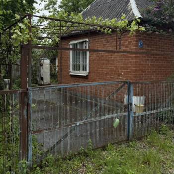 Продается Дом, 33 м²
