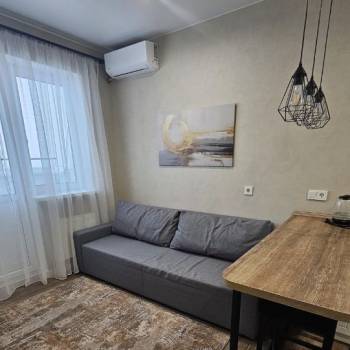 Сдается 1-комнатная квартира, 24 м²
