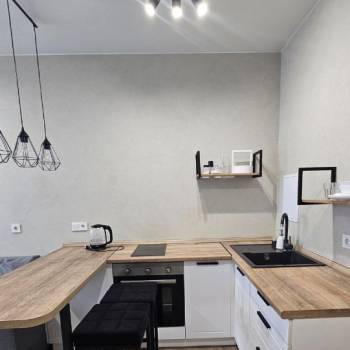 Сдается 1-комнатная квартира, 24 м²