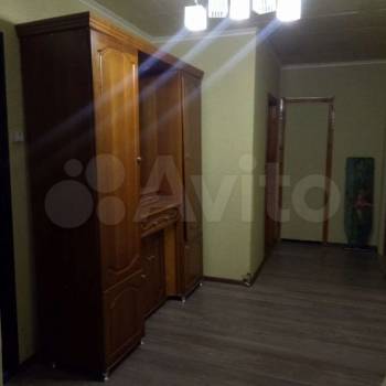 Сдается Многокомнатная квартира, 73 м²