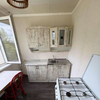 Сдается 1-комнатная квартира, 30 м²