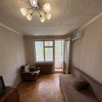 Сдается 1-комнатная квартира, 30 м²