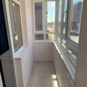 Сдается 1-комнатная квартира, 24 м²