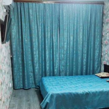 Сдается 1-комнатная квартира, 40,8 м²