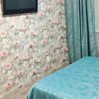 Сдается 1-комнатная квартира, 40,8 м²