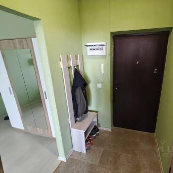 Сдается 1-комнатная квартира, 35 м²