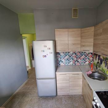 Сдается 1-комнатная квартира, 35 м²