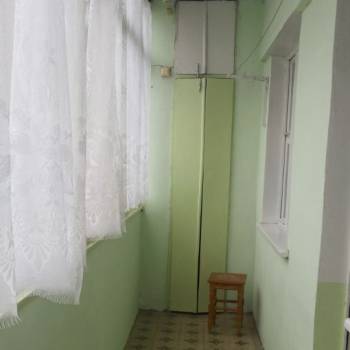 Сдается 1-комнатная квартира, 35,2 м²