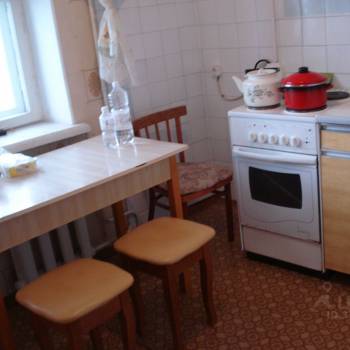 Сдается 1-комнатная квартира, 35,2 м²