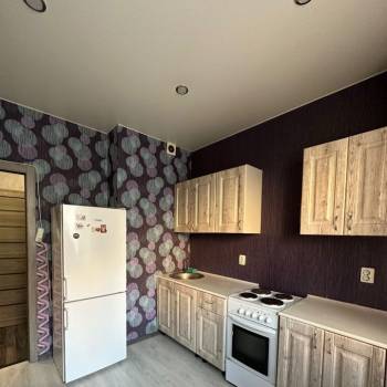 Сдается 2-х комнатная квартира, 60 м²