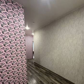 Сдается 2-х комнатная квартира, 60 м²