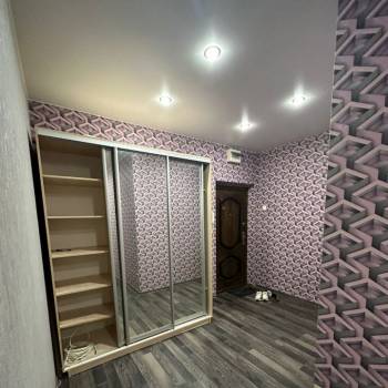 Сдается 2-х комнатная квартира, 60 м²