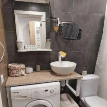 Продается 1-комнатная квартира, 18,4 м²