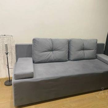 Продается 1-комнатная квартира, 18,4 м²