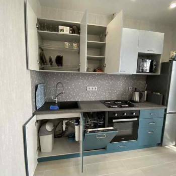 Сдается 1-комнатная квартира, 40 м²