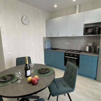 Сдается 1-комнатная квартира, 40 м²