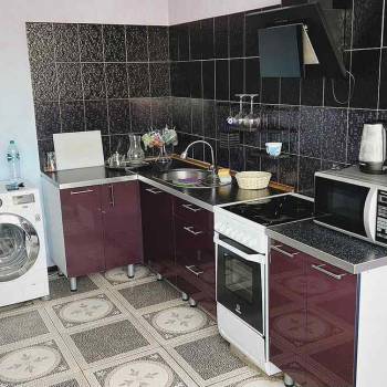 Сдается 2-х комнатная квартира, 60 м²