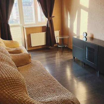Сдается 2-х комнатная квартира, 60 м²