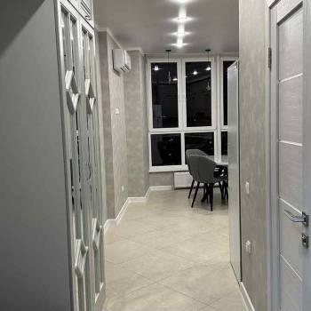 Сдается 1-комнатная квартира, 45 м²