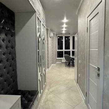 Сдается 1-комнатная квартира, 45 м²