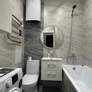 Сдается 1-комнатная квартира, 45 м²