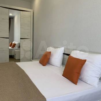 Сдается 2-х комнатная квартира, 61,5 м²
