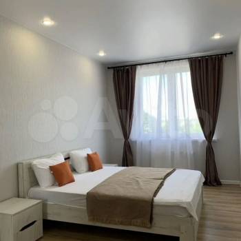 Сдается 2-х комнатная квартира, 61,5 м²