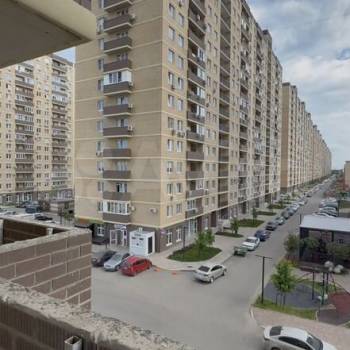 Сдается 2-х комнатная квартира, 61,5 м²