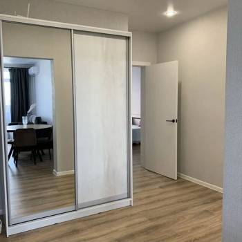 Сдается 2-х комнатная квартира, 61,5 м²